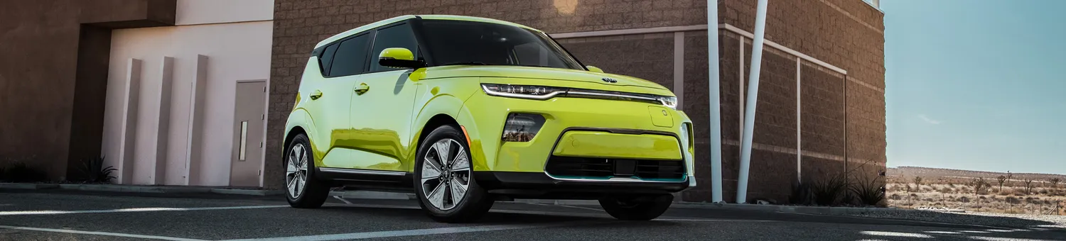 Kia Soul (SK3) 2020-2025 Owners Manual