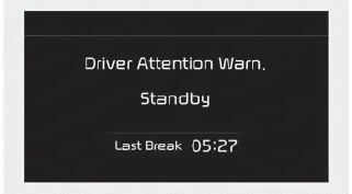 Kia Soul. Resetting the system, System disabled